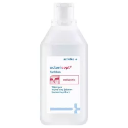 OCTENISEPT Roztok, 1 l