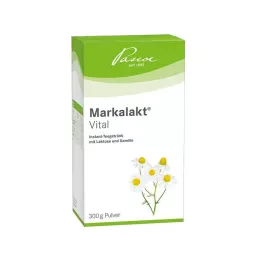 MARKALAKT Vital Powder, 30X10 g