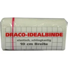 Ideální obvaz 5mx10cm DIN uzavřený, 1ks