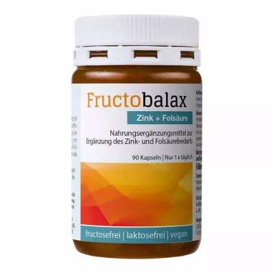 FRUCTOBALAX kapsle, 90 ks