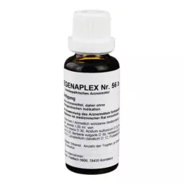 REGENAPLEX č. 56 b kapky, 30 ml