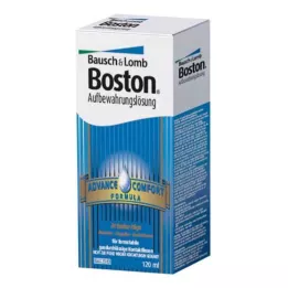 Boston Advance Skladování řešení, 120 ml