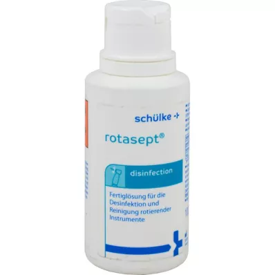 Roztok rotace, 100 ml