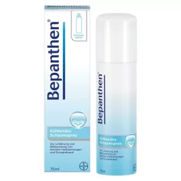 BEPANTHEN Pěnový sprej, 75 ml