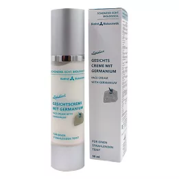 DIDIER Pleťový krém s germaniem, 50 ml