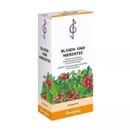 BLASEN UND Ledvinový čaj Bombastus, 75 g