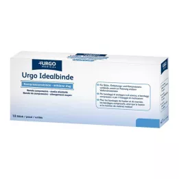 URGO IDEALBINDEN 10 cmx5 m, 10 ks