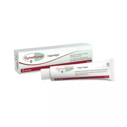 GYNOMUNAL Vaginální gel, 50 ml