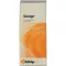 SINUWIGA kapky, 50 ml