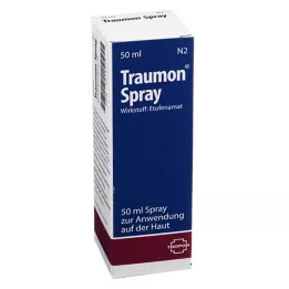 TRAUMON Sprej, 50 ml