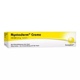NYSTADERM Smetana, 50 g