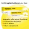NYSTADERM Smetana, 50 g