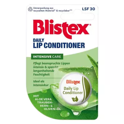 BLISTEX Lip Care Lip Conditioner Jar 7ml, 7ml