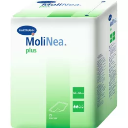 MoliNea Plus hinterdashes 60x60 cm, 100 ks