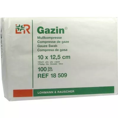 GAZIN Mullkomp