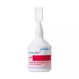 OCTENILIN Gel na rány, 20 ml