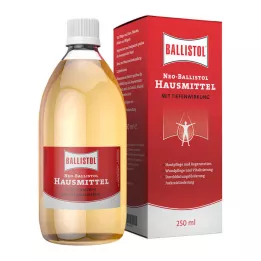Neo Ballistol Domácí lék, 250 ml