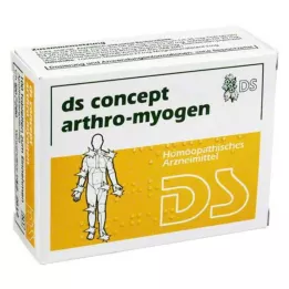 DS Koncepce tablet Arthro Myogen, 100 ks