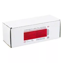 ISOTONISCHE NaCl roztok 0,9% Eifelfango, 10X50 ml