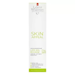 WIDMER Skin Appeal Lipo Sol Foam neparfemovaná, 150 ml