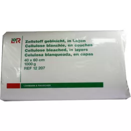 Sestavená tkanina asociace, 1000 g