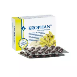 Tablety Kophan Močovýchod, 100 ks