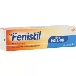 FENISTIL Cool Roll-On, 8 ml