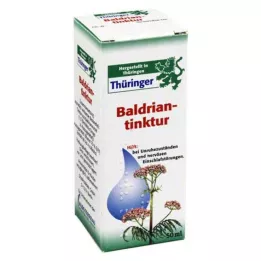 THÜRINGER Tinktura kozlíku lékařského, 50 ml