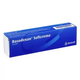 BASODEXAN Jemný krém, 50 g