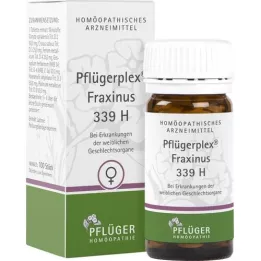 PFLÜGERPLEX Fraxinus 339 H tablety, 100 ks