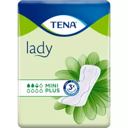 Tena Lady Mini Plus, 10x16 ks