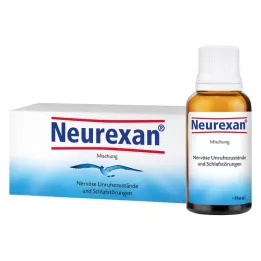 NEUREXAN Kapky, 100 ml