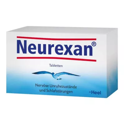 NEUREXAN Tablety, 100 ks