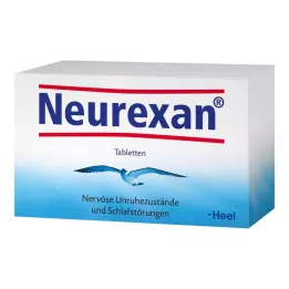 NEUREXAN Tablety, 250 ks