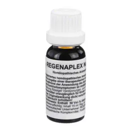 REGENAPLEX č. 80 na kapkách, 15 ml