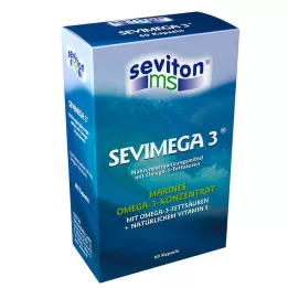 Sevimega 3, 60 ks