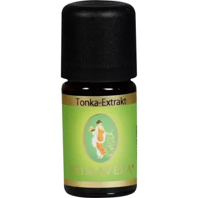 Tonka extrakt, 5 ml Tonka extrakt, 5 ml