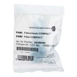 PARI COMPACT Filtrační vložka, 1 kus