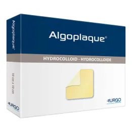 Algoplaque obvaz 20x20cm, 5 ks