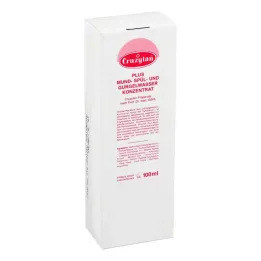 CRUZYLAN plus kapky, 100 ml