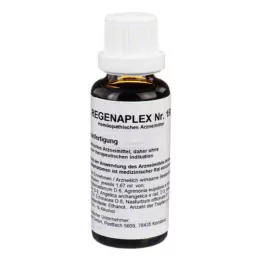 REGENAPLEX No.150 a kapky, 30 ml