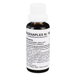 REGENAPLEX č. 180 b kapky, 30 ml
