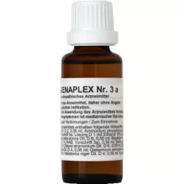 REGENAPLEX č. 506 f/II kapky, 30 ml