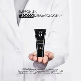VICHY DERMABLEND Doplňte 15 opálů, 30 ml