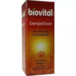 Biovital Classic Liquid, 650 ml