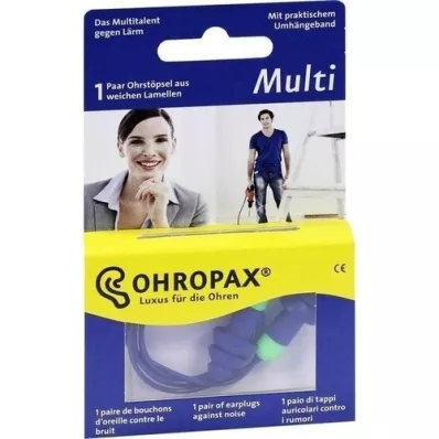 OHROPAX multi,ks