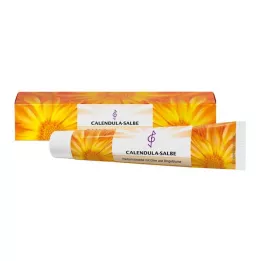 CALENDULA MASŤ, 50 ml