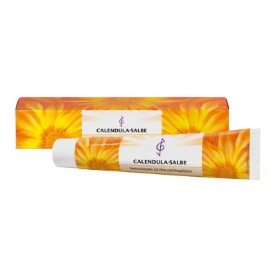 CALENDULA MASŤ, 50 ml
