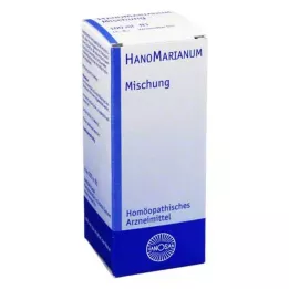 HANOMARIANUM Kapalina, 100 ml