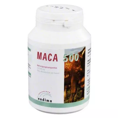 Maca 500, 100 ks